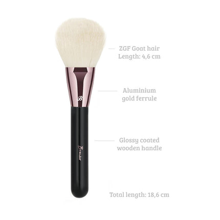 Boozyshop UP02 Bronzer Brush