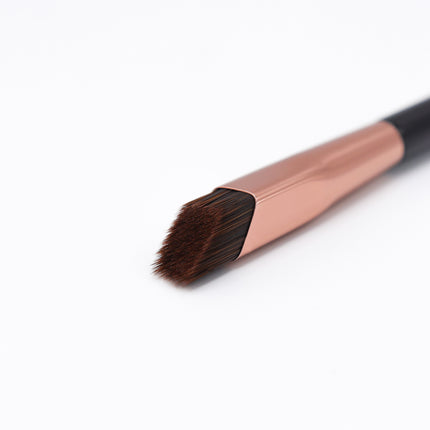 Boozyshop UP42 Square Angled Brow Brush