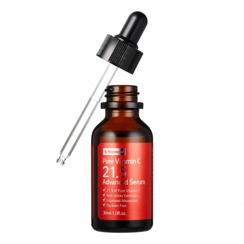 By Wishtrend Pure Vitamin C 21.5% Advanced Serum