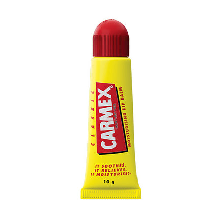 Carmex Moisturizing Lip Balm Classic Tube