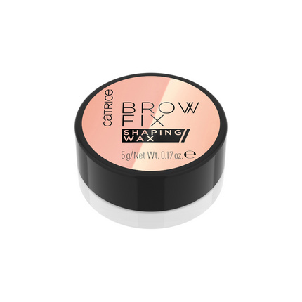 Catrice Brow Fix Shaping Wax 010 Transparant