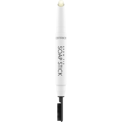 Catrice Brow Fix Soap Stick 010 Transparent