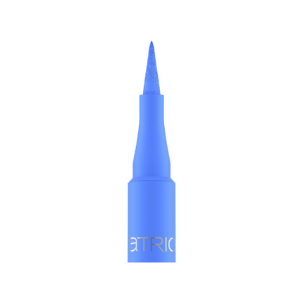 Catrice Calligraph Artist Matte Liner 020 Ocean Flirt