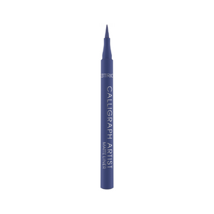 Catrice Calligraph Artist Matte Liner 060 Midnight Sky