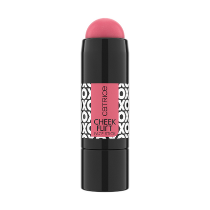 Catrice Cheek Flirt Face Stick 020 Techno Pink