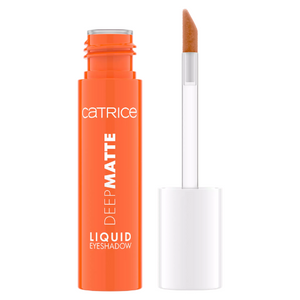 Catrice Deep Matte Liquid Eyeshadow 050 Papaya Passion