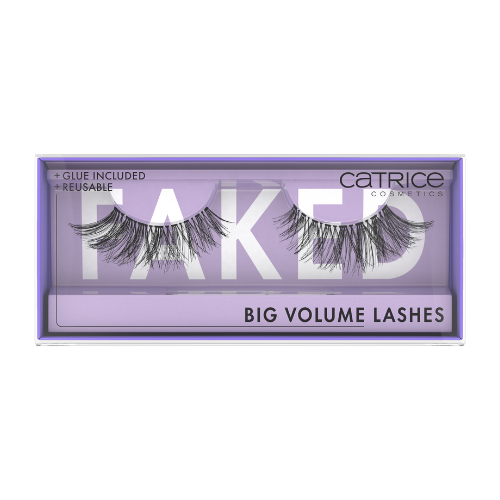 Catrice Faked Big Volume Lashes