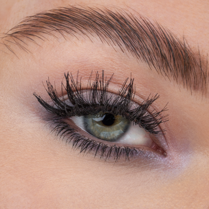 Catrice Faked Dramatic Curl Lashes