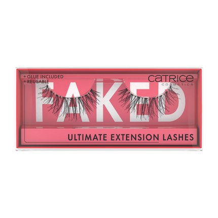 Catrice Faked Ultimate Extension Lashes