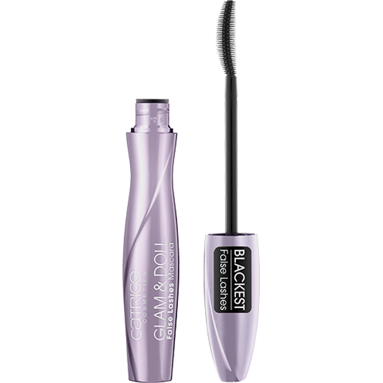 Catrice Glam & Doll False Lashes Mascara