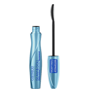 Catrice Glam & Doll False Lashes Mascara Waterproof