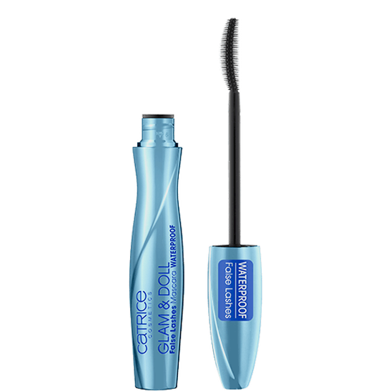 Catrice Glam & Doll False Lashes Mascara Waterproof