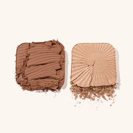 Catrice Holiday Skin Bronze & Glow Palette 010 Out of Office