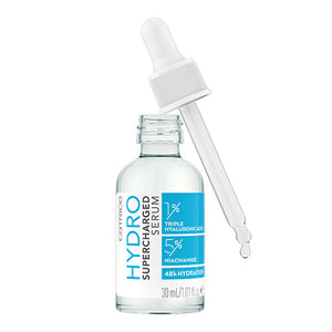 Catrice Hydro Supercharged Serum