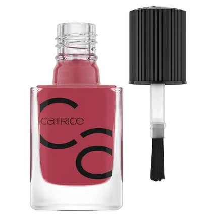 Catrice Iconails Gel Lacquer 168 You Are Berry Cute