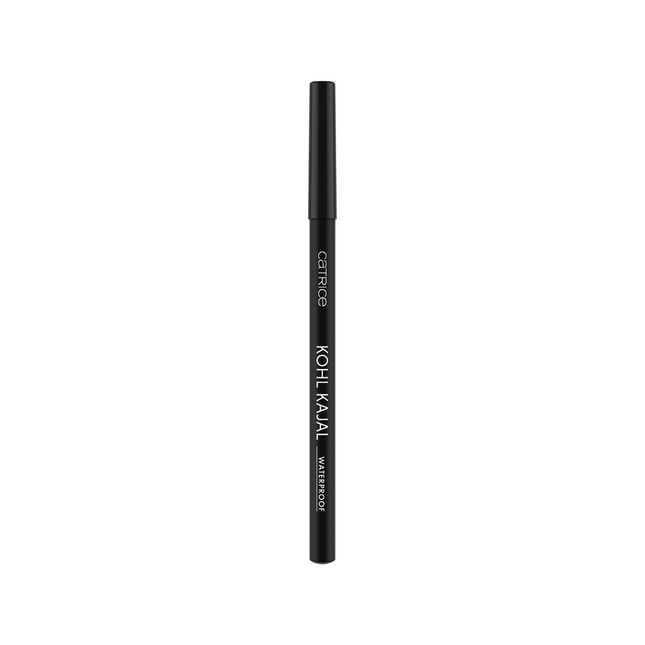 Catrice Kohl Kajal Waterproof 010 Check Chic Black