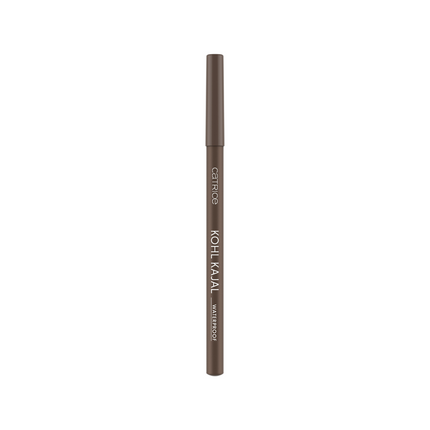 Catrice Kohl Kajal Waterproof 040 Optic BrownChoc