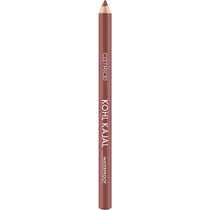 Catrice Kohl Kajal Waterproof 100 Burgundy Babe