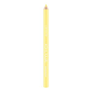 Catrice Kohl Kajal Waterproof 120 Hello Yellow