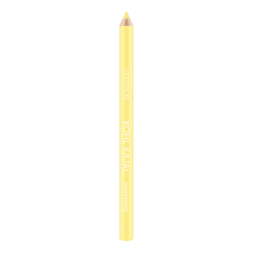 Catrice Kohl Kajal Waterproof 120 Hello Yellow