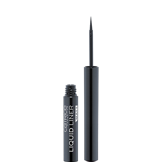 Catrice Liquid Liner Dating Joe Black