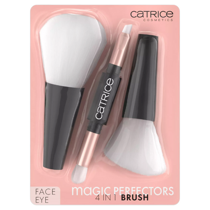 Catrice Magic Perfectors 4 in 1 Brush