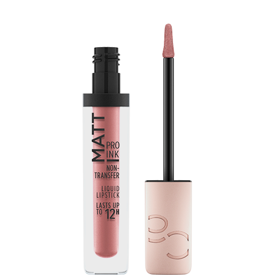 Catrice Matt Pro Ink Non-Transfer Liquid Lipstick 010 Trust in Me