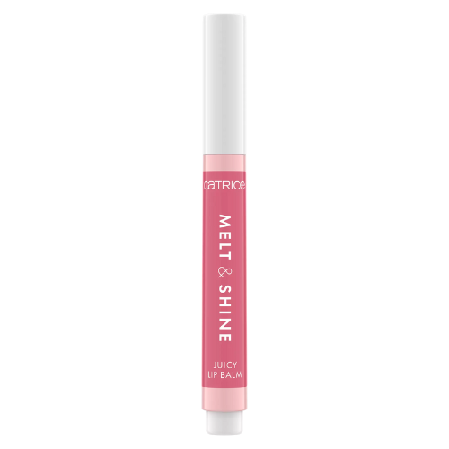 Catrice Melt & Shine Juicy Lip Balm 020 Beach Blossom