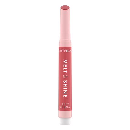 Catrice Melt & Shine Juicy Lip Balm 040 Everyday is Sun-day