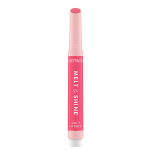 Catrice Melt & Shine Juicy Lip Balm 050 Resting Beach Face