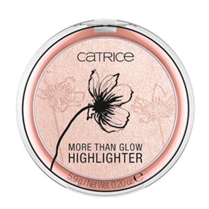 Catrice More Than Glow Highlighter 020 Supreme Rose Beam