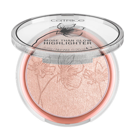 Catrice More Than Glow Highlighter 020 Supreme Rose Beam