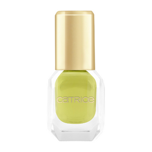 Catrice My Jewels My Rules Nail Lacquer C01 Lime Divine