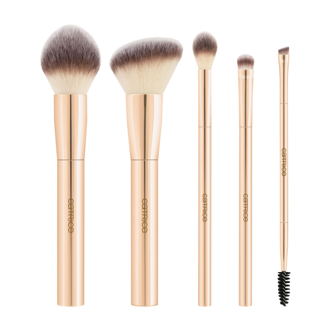 Catrice Pro Essential Brush Set