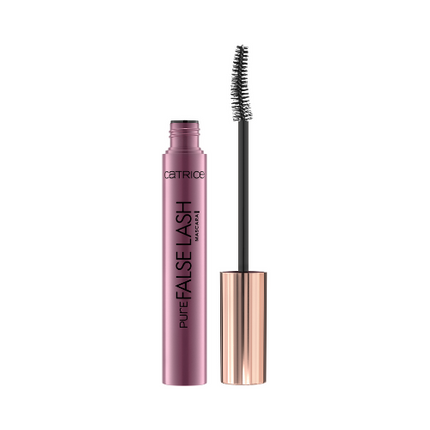 Catrice Pure False Lash Mascara 010 Truly Black