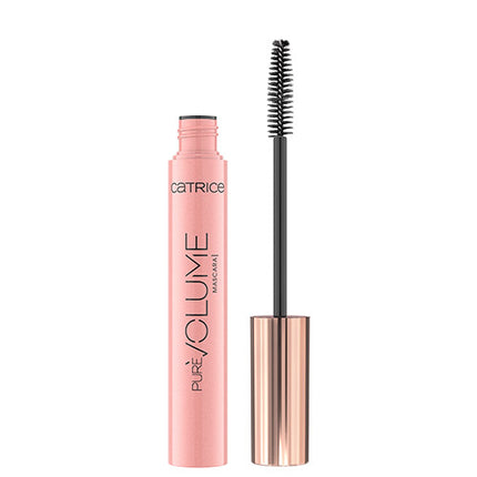 Catrice Pure Volume Mascara 010 Black