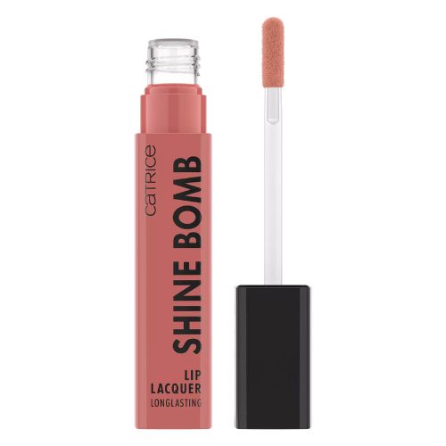 Catrice Shine Bomb Lip Lacquer 030 Sweet Talker