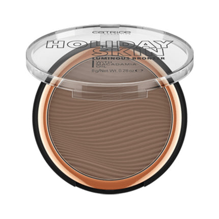 Catrice Skin Luminous Bronzer 020