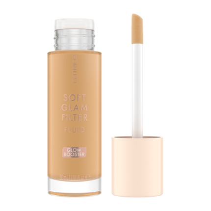 Catrice Soft Glam Filter Fluid