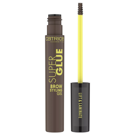 Catrice Super Glue Brow Styling Gel