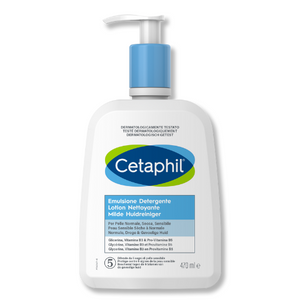 Cetaphil Milde Huidreiniger