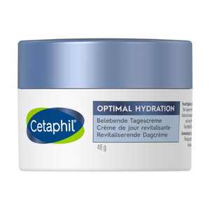 Cetaphil Optimal Hydration Healthy Glow Dagcrème