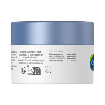 Cetaphil Optimal Hydration Healthy Glow Dagcrème