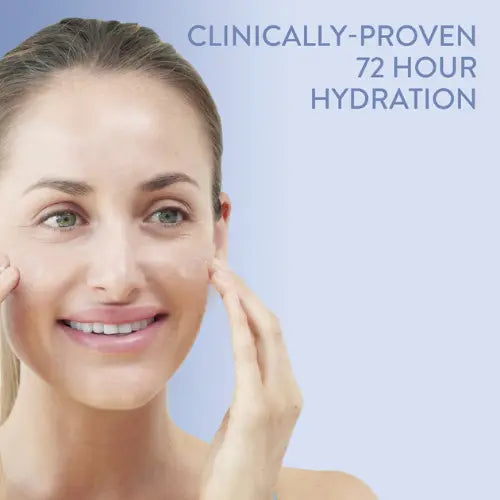 Cetaphil Optimal Hydration Skin Restoring Watergel