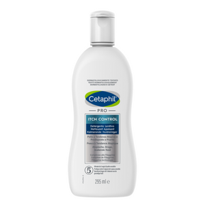 Cetaphil Pro Itch Control Kalmerende Huidreiniger