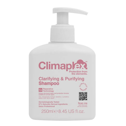 Climaplex Clarifying & Purifying Shampoo