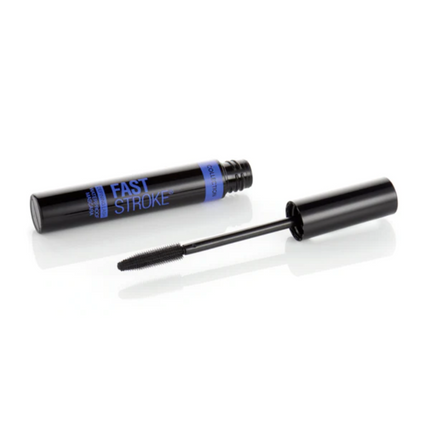 Collection Fast Stroke Defining Lash Mascara Waterproof Black