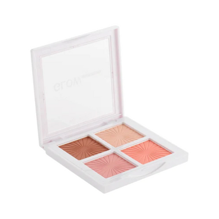 Collection Gorgeous Glow Face Palette Blush