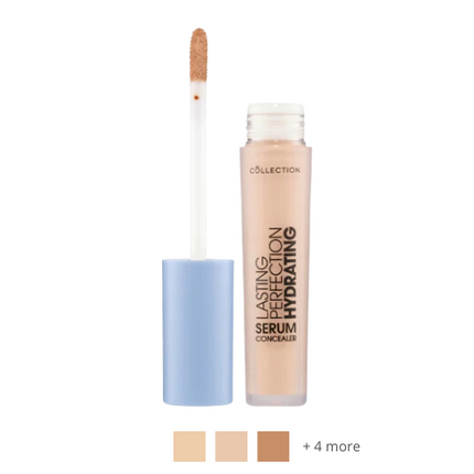 Collection Lasting Perfection Hydrating Concealer