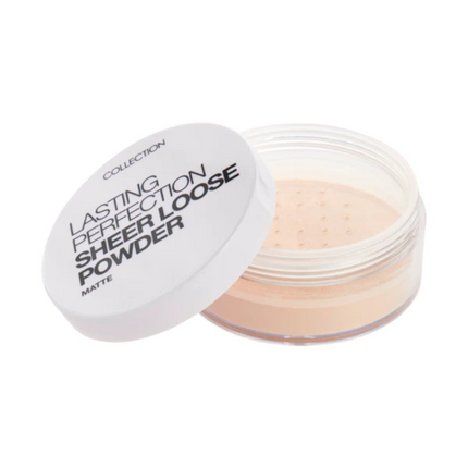 Collection Lasting Perfection Loose Powder 2 Translucent